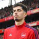 Nevill: «Haverts Firmino kabi kuchli futbolchi emas»