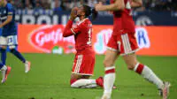 Kompani: «Biz «Shalke 04»bilan bahsda g‘alaba qozonishimiz mumkin edi, ammo futbol shunaqa»
