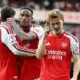 APL. “Arsenal” derbida “Chelsi” ustidan irodali gʻalabaga erishdi
