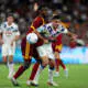 A Seriya. «Roma» superkambek evaziga «Atalanta»ni mag‘lub etdi