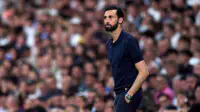 «Fulhem» Arbeloa boshchiligida yangi mavsumni ketma-ket 3 ta mag‘lubiyatdan boshladi