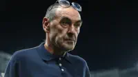 Sarri: «Roma» bu mavsumda A Seriya chempionligi uchun oxirigacha kurashadi