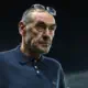 Sarri: «Roma» bu mavsumda A Seriya chempionligi uchun oxirigacha kurashadi