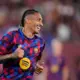 «Arsenal» qishda Rafinyani sotib olishga urinib ko‘radi