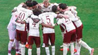 Bundesliga. “Ayntraxt” 1:4, “Hamburg” 0:5 hisobida yutqazdi