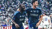 Liga 1. “Marsel” “Parij”ga yutqazdi, “Strasburg” 6 ta gol urdi