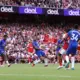 Morgan: «Chelsi» futbolchilaridan birortasi ham «Arsenal» tarkibiga kira olmaydi»