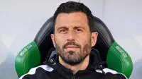 Rasman: «Fiorentina» Fabio Grosso bilan xayrlashdi