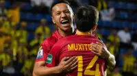 Superliga. 20-tur ramziy jamoasi eʼlon qilindi — “Nasaf”dan 4 oʻyinchi