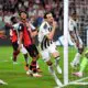 “Yuventus” va “Milan” A Seriyadagi soʻnggi 6 ta oʻzaro bahsning 5 tasida durang oʻynashdi