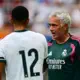 Mourinio «Inter»ga qarshi o‘yinda Trentni yarimhimoyada o‘ynatishi mumkin