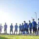 Oʻzbekiston U-23 jamoasining Osiyo oʻyinlari uchun tarkibi eʼlon qilindi