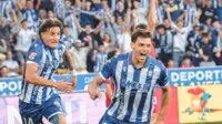 La Liga. “Alaves” “Osasuna”ga 5 ta gol urib, 2-oʻringa koʻtarildi va boshqa natijalar