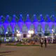 PFL «Bunyodkor» stadionining elektr ta’minotidan qarzdorligi tufayli vaqtincha masofadan faoliyat yuritishga o‘tdi
