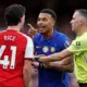 Rojers «Arsenal»ga qarshi o‘yindan keyin: «Barchasi endi boshlandi»