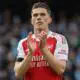 «Arsenal» Gokereshni Angliya milliy jamoasi forvardiga alishish haqida o‘ylamoqda