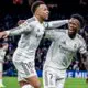 Mbappe Vinisius bilan birga oʻynashga qiynalishi haqidagi fikrlarga munosabat bildirdi