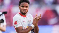 Nkunku yozgi transfer oynasida «MYu» taklifini rad etib, «Leypsig»ga qaytishga qaror qilgan