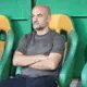 Rasman: Ilyos Zeytullayev - «Kattaqo‘rg‘on» bosh murabbiyi