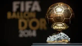 DAZN Олтин тўп-2026 маросимини бутун дунё бўйлаб бепул трансляция қилади