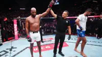 Nursulton Ro‘ziboyevni mag‘lub etgan Peyj UFC reytingidan chiqarildi