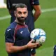 Saloh: «Liverpul» va uning muxlislarini yaxshi ko‘raman, shuning uchun ularga qarshi o‘ynash juda qiyin bo‘lardi»