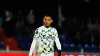 Rasman: «Neftchi» braziliyalik himoyachi bilan shartnoma imzoladi