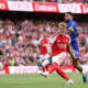 Edegor — Angliya Premer-ligasining 3-turida eng yaxshi futbolchi