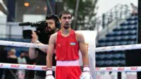 Abdumalik Xalokov — vazn toifasidan qatʼi nazar jahonning eng yaxshi havaskor bokschisi (top-10)