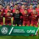 Superliga. «Nasaf» Qarshida «Bunyodkor»ni yirik hisobda mag‘lub etdi