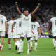 YCHL. «Real» - «Inter» 1:0. Live