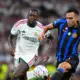 «Inter» «Real»ga qarshi bahsda Chempionlar ligasi rekordini o‘rnatdi