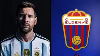 Messi Ispaniya klubini sotib olmoqda