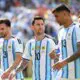 Argentina milliy jamoasining yangi sardori kim boʻlishi maʼlum