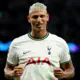 Risharlison «Tottenhem» bilan shartnomasini bekor qilmoqchi