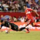 MLS. Levandovski va Kazemiro gol urgan bahsda «Inter Mayami» «Chikago Fayr» bilan durang o‘ynadi