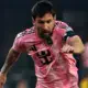 Messi MLSdagi samarali harakatlar seriyasini olti bahsga yetkazdi
