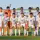 O‘rtoqlik o‘yini. O‘zbekiston U-23 milliy jamoasining Xitoyga qarshi asosiy tarkibi ma’lum