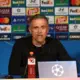 Enrike: «Yagona salbiy jihat — o‘tkazib yuborilgan gol»