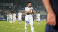 Jahongirbek Abdusalomov: «Ikkinchi davraga kelib «Dinamo»da vaziyat ijobiy tomonga o‘zgardi»