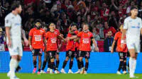 Liga 1. «Renn» o‘z maydonida «Marsel»ni yengib, 1-o‘ringa ko‘tarildi