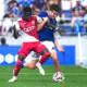 Liga 1. «Monako» mehmonda «Strasburg» bilan durang o‘ynadi