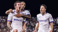 A Seriya. «Fiorentina» mehmonda «Venesiya»dan ustun keldi, Mastantuonodan het-trik