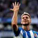 La Liga. «Espanyol» safarda «Osasuna»dan ustun keldi
