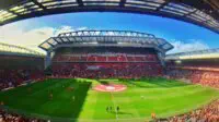 APL. «Liverpul» — «Fulhem». Asosiy tarkiblar ma'lum