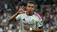 «Hushtakbozlikka uchraganlarning hammasi tirik, shunday emasmi?» — Mbappe muxlislar hushtakbozligi haqida