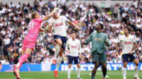 APL. «Tottenhem» Londonda «Everton» bilan murosa ko‘chasini tanladi