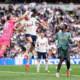 APL. «Tottenhem» Londonda «Everton» bilan murosa ko‘chasini tanladi