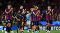 «Barselona» transfer rejasini o‘zgartirdi