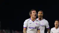 Mastantuono «Fiorentina»da rekord qayd etdi